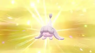 Pok&eacute;mon &eacute;p&eacute;e 3&egrave;me shiny : Bibichut