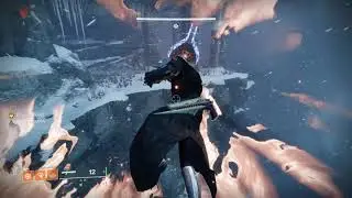 Solo Flawless Warlord's Ruin - Solar Warlock | Season of the Wish