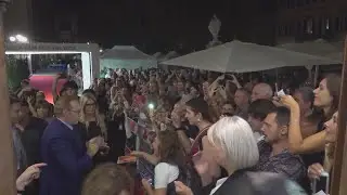 Grande successo per la 21^ edizione del Film Festival