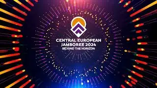 Beyond the horizon - CEJ24 hymna