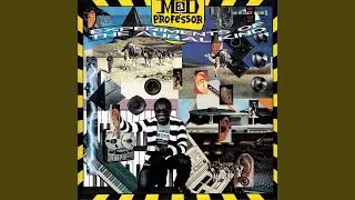 Pamphonic Dub
