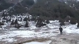niti velley #travel uttarakhand
