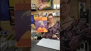 Michael Kiwanuka - Small Changes Promo Poster Unboxing!