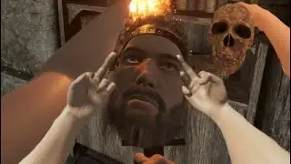 Pathetic Psycho - Tomato Blade & Sorcery stream highlights