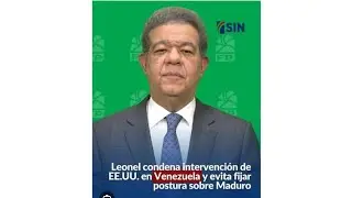 REPÚBLICA DOMINICANA RUMBO AL SOCIALISMO !!!