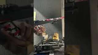 USE THE RUGER MAGS IN THE WINCHESTER WILDCAT THE PROMAG 30 round mag jams so much !!!!