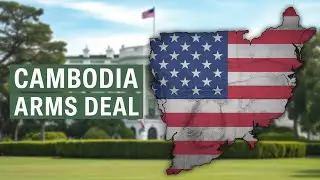 U.S Lifts Arms Embargo on Cambodia | Biden&rsquo;s China Containment Strategy | Thailand-Cambodia Border