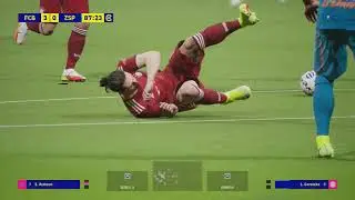 Efootball PES 2022 - Goals Compilation #2