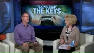 4 seniors: When to stop driving