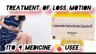Treatment of loss motion Adults oflomac oz tablet ELDOPER cap Dysmen tablet and P40 tablet