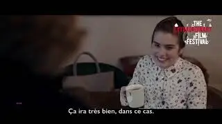 L'enfant du silence  - The silent child - BA TEFF2019