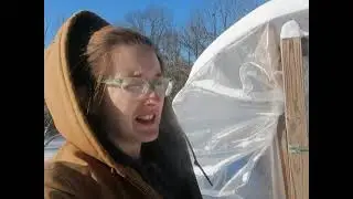 Stupid Cold And All It's Woes!