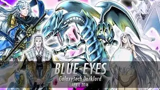 Blue Eyes Deck - April 2016 Format