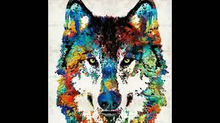 Marshmello & Selena Gomez- Wolves (Andrew Stem Remix)