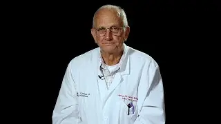 Get to know neurosurgeon Dr. Haring Nauta