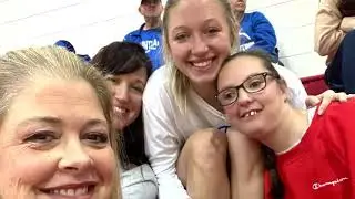 Huntland Lady Hornets Nov 2021 Week 1 highlights