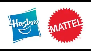 Toy Rant : Hasbro AI art and prices, Mattel paywall.