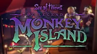 Guybrush's Awakening - Sea of Thieves: The Quest for Guybrush Soundtrack