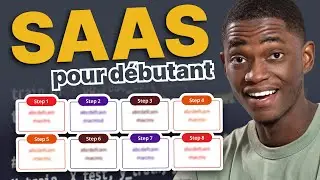 Comment Cr&eacute;er un Logiciel en 7min avec L'IA en 2026