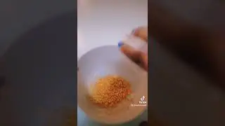 pop corne fait maison, facile et simple 👌