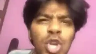 Jabardash sudigali sudheer First dubshmash