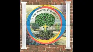 Pastor A. W. Watson, Selma, AL | The Cankerworm - God's Army (Part 1)