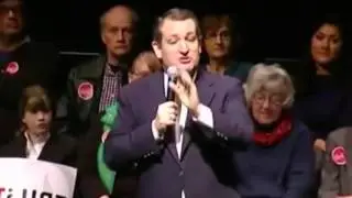 Synthetic News Channel TED CRUZ RALLY Live Streaming TED CRUZ RALLY 3 4 16 Maine