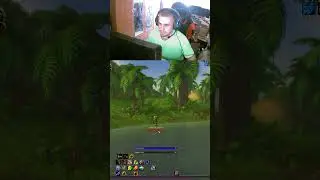 Hardcore Classic WoW: Mark&rsquo;gora Claimed Another Soul! 💀🔥 Part1 | #mistertourguide on #Twitch