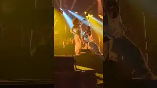 R&ouml;yksopp | Unity | Live at Troxy, London | 19/02/2023