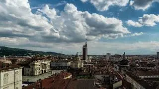 Cloudomania Torinese
