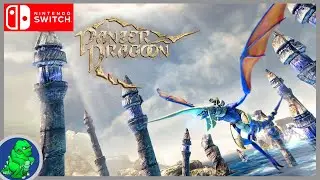Panzer Dragoon: Remake [DE] | Switch | Spieldurchgang - Longplay