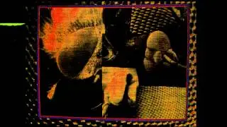 The Horse Flies - Rub Alcohol Blues