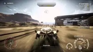 Need for Speed Rivals - How to farm millions of SP