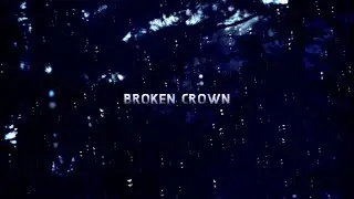 KAMNOX - Broken Crown [Official Lyric Video]