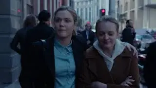 The Invisible Man (2020) - Deleted Scenes