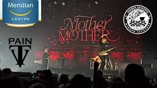 MOTHER MOTHER LIVE! | Meridian Centre in St. Catharines My Last-Minute Concert
