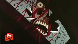 The Animatrix (2003) - The Second Renaissance: The Machine War (1/9) | Movieclips