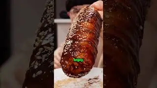 Это лучшая сосиска в мире..?🤤🤤 #кулинария #рецепт #сосиска