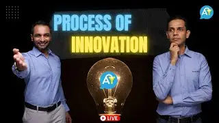 A2Y-Process of Innovation