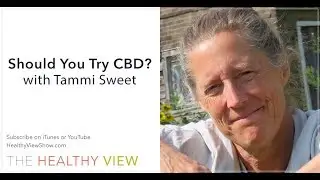 Should You Try CBD?