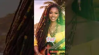 All Things Work Together for Good | Worship Song #gospelreggae #reggaewine #reggaegospel#music