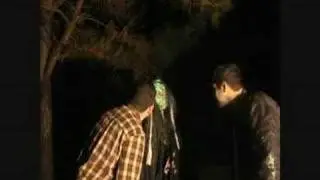 not another zombie movie