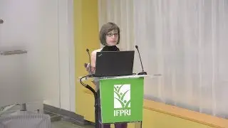 Kate Schneider, PhD Candidate, Tufts University