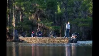 Gator Tough 18 CC (Centre Console) - G3 Boats Australia