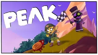 We Peaked on Peak After Peaking It | Stream Highlights
