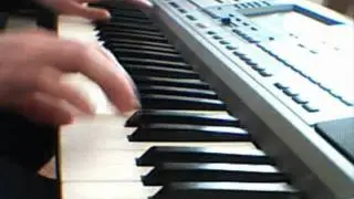 Amadeus - 100% - Korg Pa50 Bass & Solo