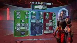 Borderlands: The Pre Sequel - CS Athena VS Iwajira