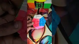 One Move Away! 🤯 #shorts #viral #rubikscube