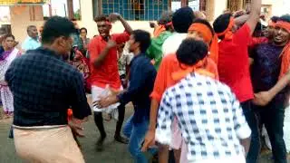 RAMANATHAPURAM MASS