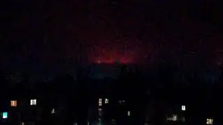30 sept 2020 - Пожары возле Лисичанска